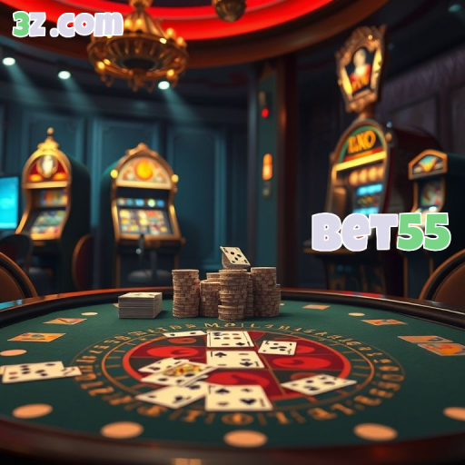 Explore os Melhores Jogos no Bet55 e Diversão Garantida