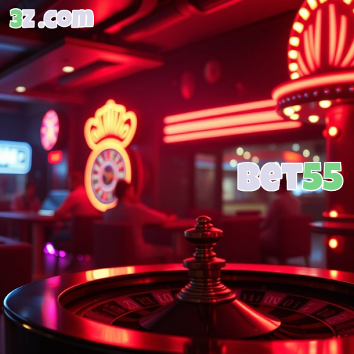 Slots Incríveis na bet55: Diversão e Emoção a Cada Giro